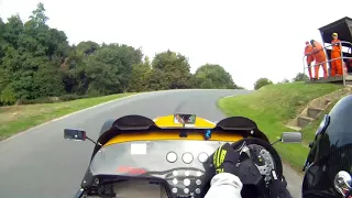 Prescott Hillclimb 1/9/2018