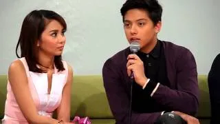 Part 4/5: She's Dating The Gangster" press conference