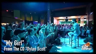 Dylan Scott -  My Girl (Live/Acoustic)