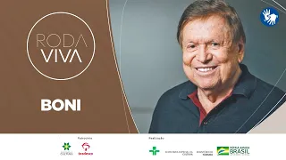 Roda Viva | Boni | 14/09/2020