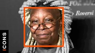 Whoopi Goldberg is insulted on her own show