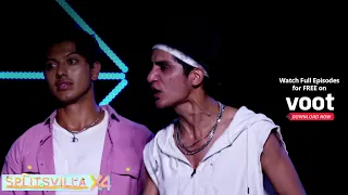 Splitsvilla 14 | Soundous Gives A Reality Check To Tara