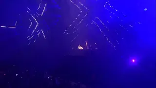 NWYR - Dragon (Timmy Trumpet & W&W Live At AMF 2019)