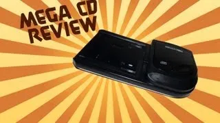 Mega CD Review