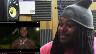 CharlieRed989 | Kevin Gates - Cartel Swag (Official Music Video) Reaction