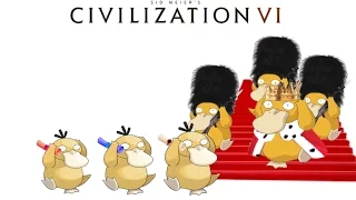 Civilization VI Гайд. Города государства