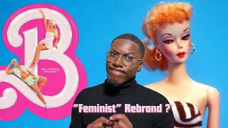 Barbie & Why White Feminist Imagination Won’t Save Us