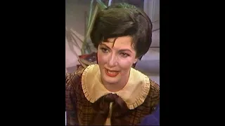 Anna Moffo: "Sì. Mi chiamano Mimì" (Ópera "La Bohème", G. Puccini)