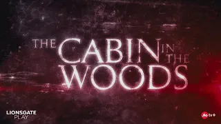 The Cabin in the Woods | Chris Hemsworth | Jesse Williams | JioTV+