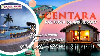 Centara Ras Fushi Resort Maldives | Best Maldives honeymoon packages | Maldives best Budget resorts