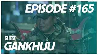 [VLOG] Baji & Yalalt - Episode 165 w/Gankhuu