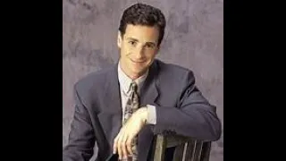 R I P BOB SAGET (FULL HOUSE)