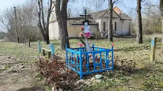 Продажа дома в деревне Степкова,Минская область,Слуцкий район.3500 долларов