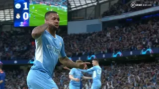 Gabriel Jesus Clips For Transition | Clips For Edit