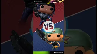 Gears pop! - Checkmating the Queen