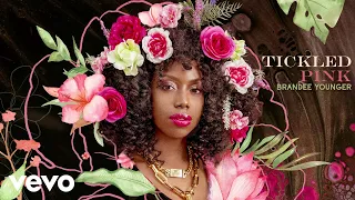 Brandee Younger - Tickled Pink (Audio)