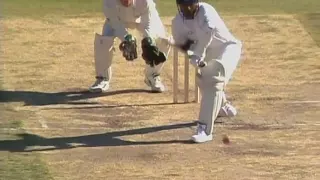 Shane Warne Ability