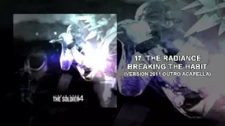 The Soldier 4 - The Radiance/Breaking The Habit (Studio Version) Linkin Park