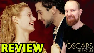 Shakespeare in Love | 1998 | 'Best Picture' Oscar winner 1999 | movie review