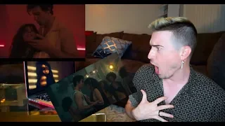 Shawn Mendes, Camila Cabello - Señorita Reaction