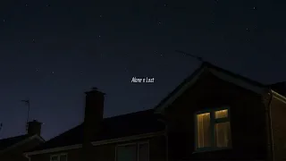 pov: it’s the middle of the night and you're upset ; a playlist slowed [playlist]