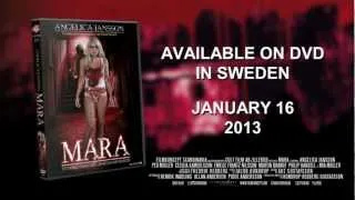 Mara - 2012 - Trailer HD