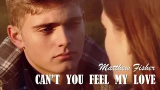 Can't You Feel My Love Matthew Fisher (TRADUÇÃO) HD (Lyrics Video)