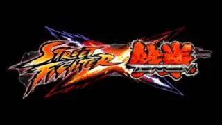 Street Fighter X Tekken Main Theme CPS2 Remix by WizzyWhipItWonderful
