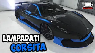 Grand Theft Auto V Lampadati Corsita