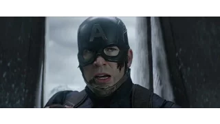 Captain America : Civil War - Bande-annonce officielle (VF)