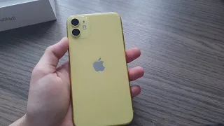 ЕСТЬ ЛИ СМЫСЛ В ПОКУПКЕ IPhone 11 в 2024 ГОДУ? // МОЖЕТ ЛУЧШЕ ОТКАЗАТЬСЯ!?