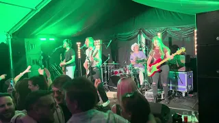 Two Weeks In Nashville - 500 Miles by The Proclaimers cover (ShipFest, Southfleet 2024)