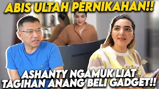 ANANG KETAHUAN BELI GADGET HARGA JUTAAN!! ASHANTY NGAMUK LIHAT TOTAL TAGIHAN INI!!