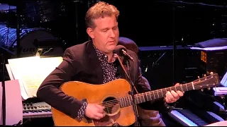 Gonna Lay Down My Old Guitar - Bryan Sutton & Chris Thile | Live from Here