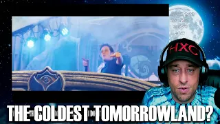 Tomorrowland Winter 2019 | Official Aftermovie Reaction!