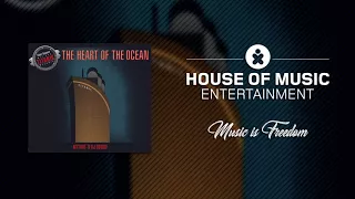 Mythos 'N DJ Cosmo - The Heart of the Ocean (Radio Mix) (TITANIC THEME)