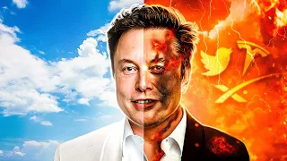 A História de Vida de Elon Musk - Documentário "Desafiando o Impossível"