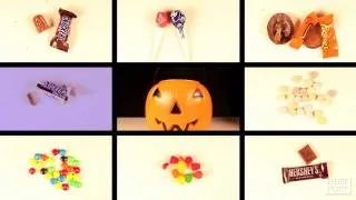 Halloween: Time To Count Candy Calories | HuffPost Video