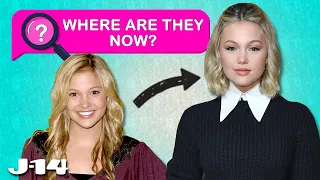 Where's Kim From Kickin' It? See What Olivia Holt Is Up to Now