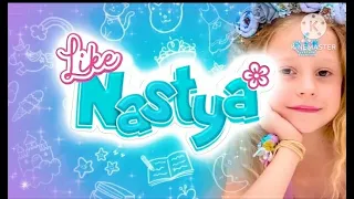 Nastya and her friends decorated playhouse and other adventures of friends