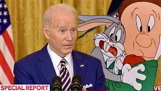 Joe Biden Cognitive Test Results ~ try not to laugh