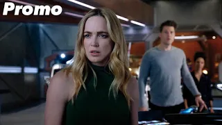 DC’s Legends of Tomorrow Season 7 Episode 12 BreakDown Trailer | Season 7 Episode 11 Recap