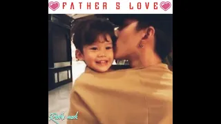 💗My Amazing Boyfriend 2💗  Mike His Son Maxwell 😍 father's Love ✨Tamil Edit 🌟