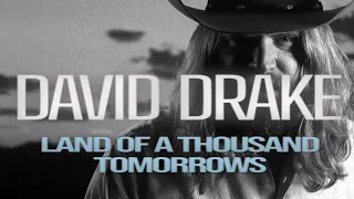 DAVID DRAKE | LAND OF 1000 TOMORROWS