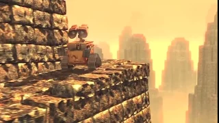 Wall-E One Last Thing... .mov