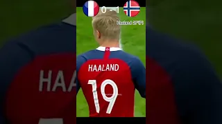 Fifa World Cup 2026 Final Highlights France vs Norway Imaginary 🇫🇷🇳🇴🔥