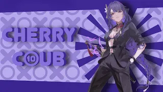 [CHERRY COUB] #10 | TikTok / Anime AMV / GIF / Music / Аниме / Coub / BEST COUB