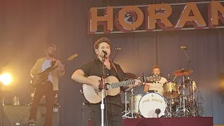 Niall Horan - This Town live at Boston Calling Music Festival 2023
