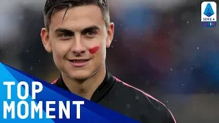 Dybala Late Show Earns Juventus Win at Atalanta | Atalanta 1-3 Juventus | Top Moment | Serie A