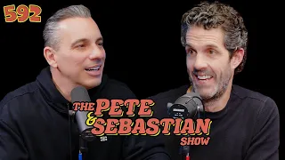 The Pete & Sebastian Show - EP 592 - "Casual Bowl" (FULL EPISODE)